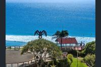 3 bedrooms with Views over Kirra! - B&B