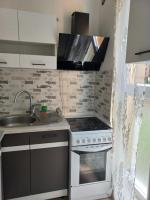 Small Studió Apartman - Ferienwohnung