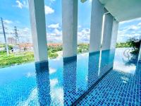 LB Cozy Home 1-10Pax 3Room Tropicana 4QBeds BalconyTV - B&B Petaling Jaya