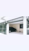 Ed Real Madrid Quarto privativo px Orla Praia de Camburi - B&B