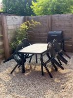 Nature et Moi - B&B Wittes