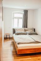 Apartamento de 1 dormitorio con vistas