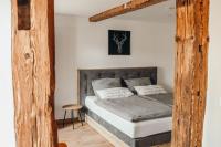 Apartamento con ducha