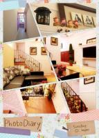 Dora's World - B&B Huaren