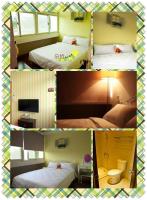 Dora's World - B&B Huaren