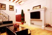 Dora's World - Ferienwohnung Huaren