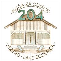 B&B Legrad - Kuća za odmor 204 jezero Šoderica - Bed and Breakfast Legrad