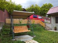 Sanahin VaLiVa Guest House - B&B Sanahin