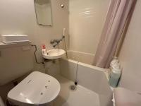 Habitación Doble con baño privado - 2 camas