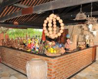 Pousada Fazenda Santa Fe - Bed and Breakfast Bezerros