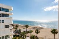 Trópico Carihuela View & Parking - Chambres d’hôtes Torremolinos