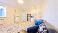 Р Багл Сезим Кала Бакыт - Bed and Breakfast Taldykol’