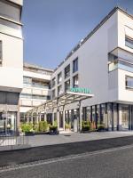 Senevita Bernerrose - Ferienwohnung Zollikofen