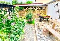 Ferienwohnungen Grimma 3 - Chambres d'hôtes Grimma