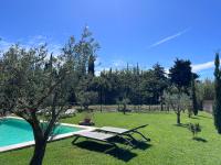 Mazet Brunelly - B&B Paradou
