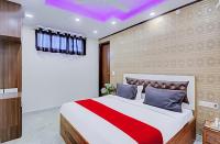 B&B New Delhi - Hotel Eco ( Green Palace) - Bed and Breakfast New Delhi