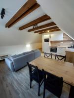 Appartement met 2 slaapkamers