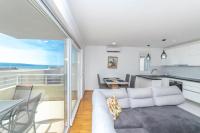 Luxury Apartment Maglica - B&B Macarsca