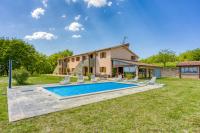 Grad Inn Boutique Villa - Happy Rentals - B&B Koper