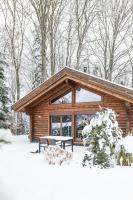Hütte am Wald - Ferienwohnung Hof bei Salzburg