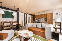 Magnificent apartment - 5BR-12P - Louvre-Rivoli - B&B