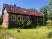 Landliebe Aulosen - Bed and Breakfast