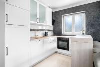 Luxury Apartments-LA Dino Maky - Chambres d’hôtes Vodice