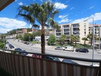 B&B Cagnes-sur-Mer - Appartement 3 pièces + parking - Bed and Breakfast Cagnes-sur-Mer
