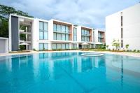 2-Bedroom Jungle View Penthouse with Pool & Jacuzzi - Chambres d’hôtes
