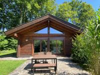 Hütte am Wald - B&B