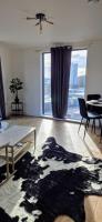 Manchester Penthouse - 2 Bedroom Apartment - Bed and Breakfast Manchester