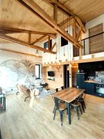 Cocon de caractère au cœur des vignes Alsaciennes - Ferienwohnung Bergheim