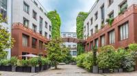 Superbe Loft 67 m2 Bastille Marais - B&B