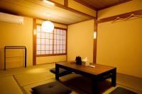 Habitación de estilo japonés