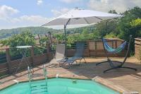 Appartement Logis Hippolyte - B&B Châtel-Guyon