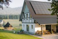 Ferienhaus Fichtenhütte - Ferienwohnung Finnentrop
