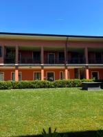 Appartamento a Tonfano 1km mare - B&B