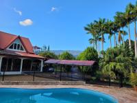 Villa Lyse - Chambres d'hôtes - B&B Saint-Benoît