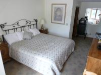 Kamer met Kingsize Bed