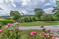 Laburnum Lodge sleeps 6 wheelchair access - B&B