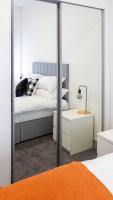 Castlegreen Apartment - B&B