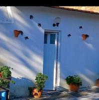 Anexo na Quintinha - B&B Caldas da Rainha