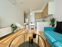 PURE SIMPLICITY Apartment - Ferienwohnung