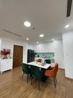 Appartement met 3 Slaapkamers