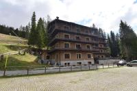 Nambino On The Slopes - Bed and Breakfast Madonna di Campiglio