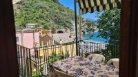 La Terrazza sul Mare - B&B Monterosso al Mare