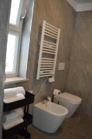 Sole Mare self check in - B&B Fiumicino