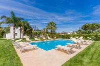 Apulia Namaste house con piscina - B&B San Vito dei Normanni
