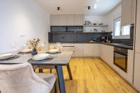 Appartement met 2 slaapkamers