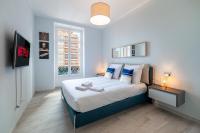 Apartment mit 1 Schlafzimmer